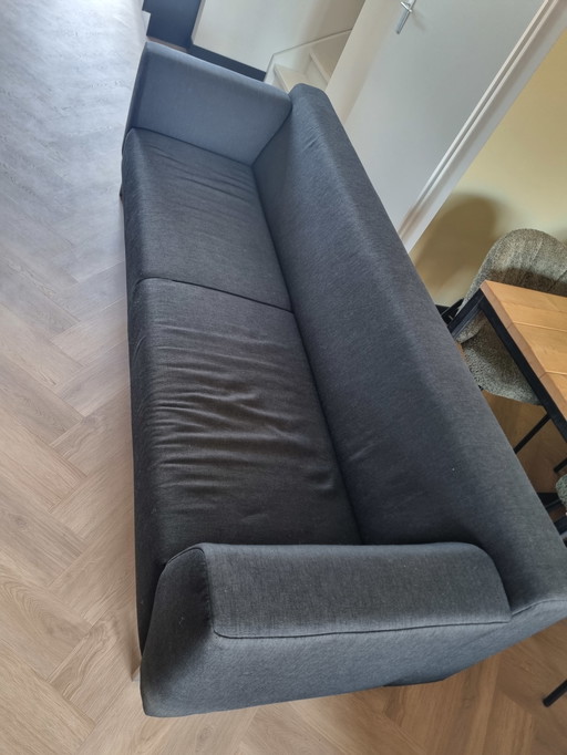 Rolf Benz Linea sofa 4 seater