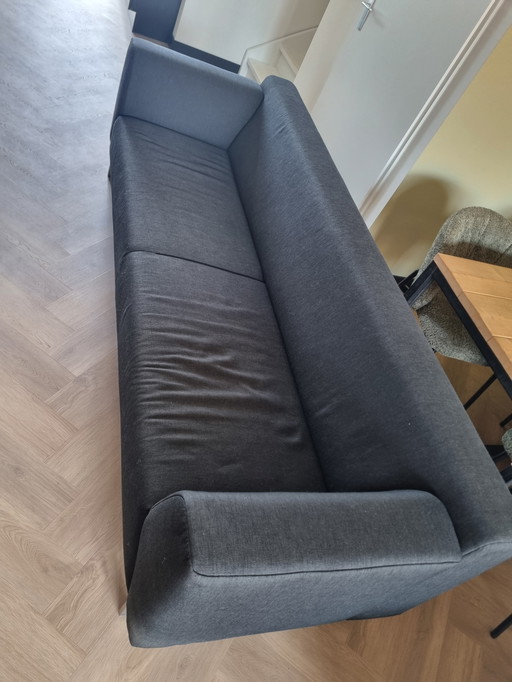 Rolf Benz Linea bank 4 zits