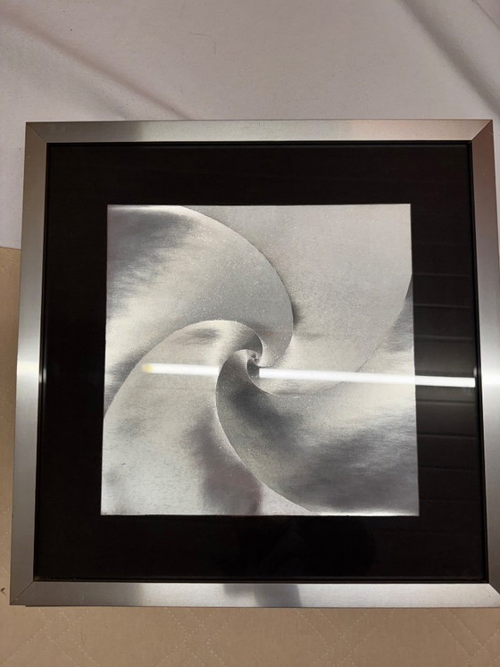 Image 1 of Barbara Lüdinghausen Zilvergelatinefoto's, jaren 70
