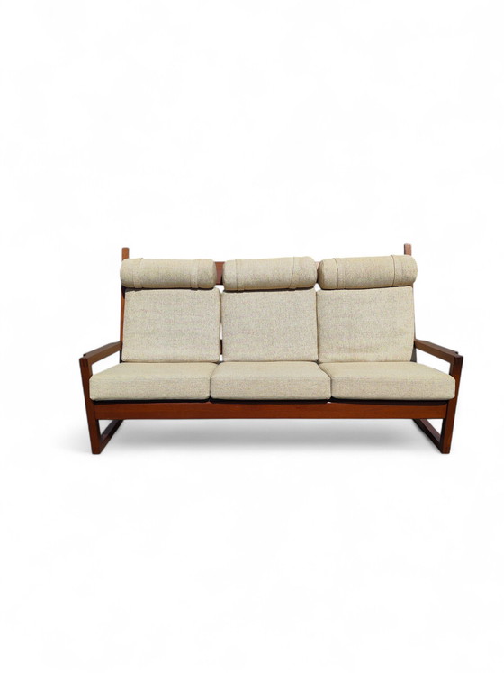 Image 1 of Sled sofa van Borge mogensen