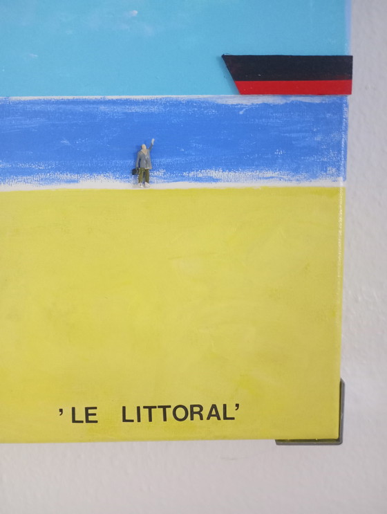 Image 1 of Le littoral -alfie