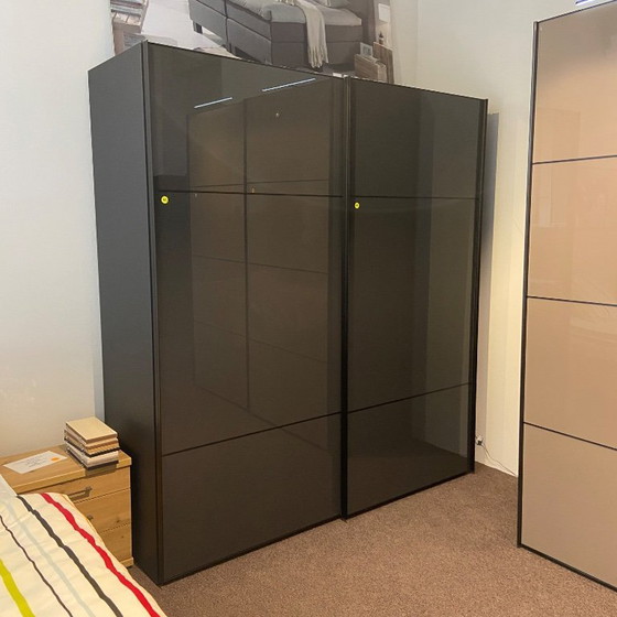 Image 1 of Mobile con ante scorrevoli Marcato