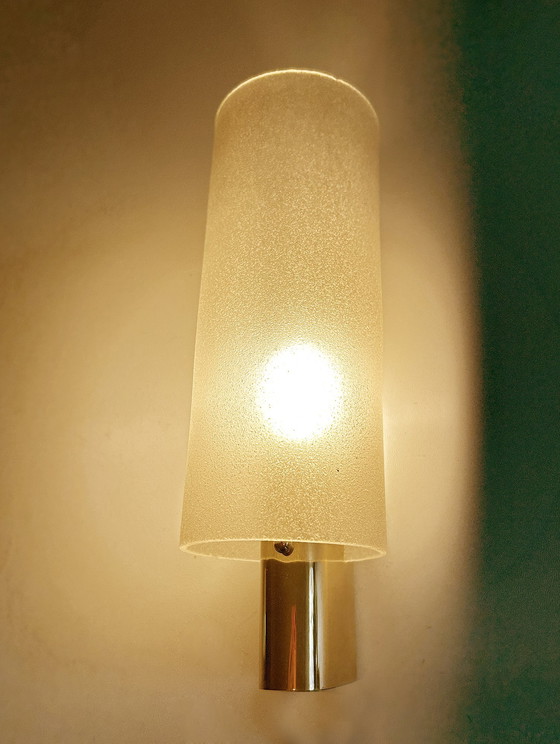 Image 1 of 2X Vintage Wall Lights