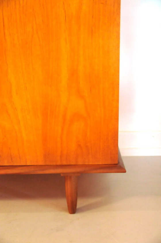 Image 1 of vintage jaren '6o kledingkast