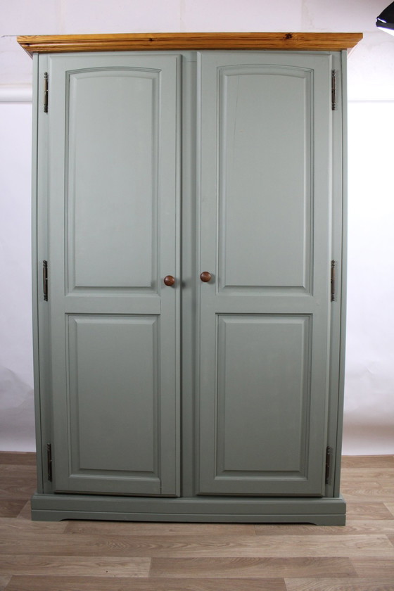 Image 1 of Gautier Vintage Wardrobe 60's Style - Sage Green