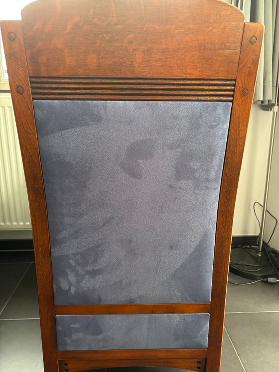 Image 1 of Schuitema fauteuil – model Hector