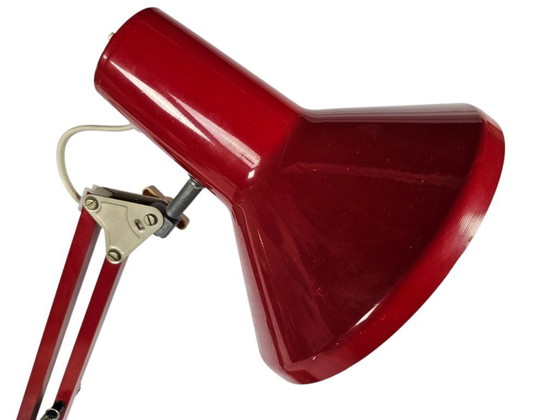 Image 1 of Ikea design - modelo 'Signatur' lámpara de escritorio - Suecia - 1987