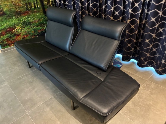 Image 1 of De Sede DS-450 leather Living Paris