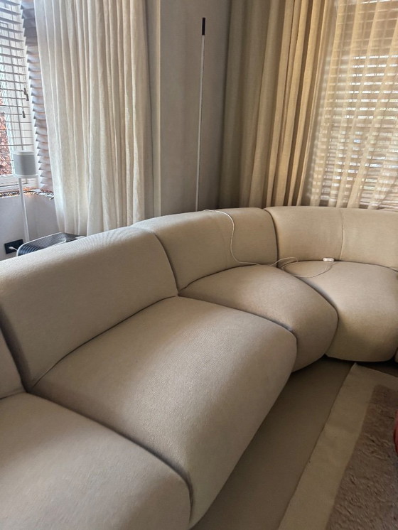 Image 1 of Divano accogliente Studio Henk