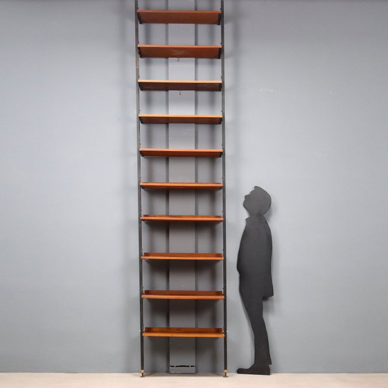 Image 1 of Buchhandlung der 1960er Jahre