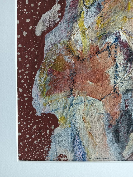 Image 1 of Rob Jacobs - Drag Queen