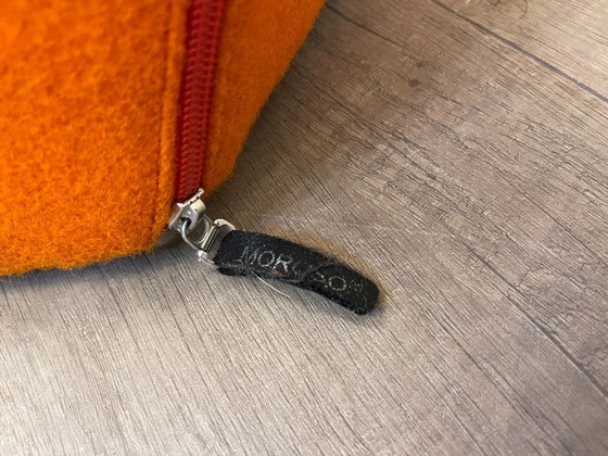 Image 1 of Moroso Little Albert orange