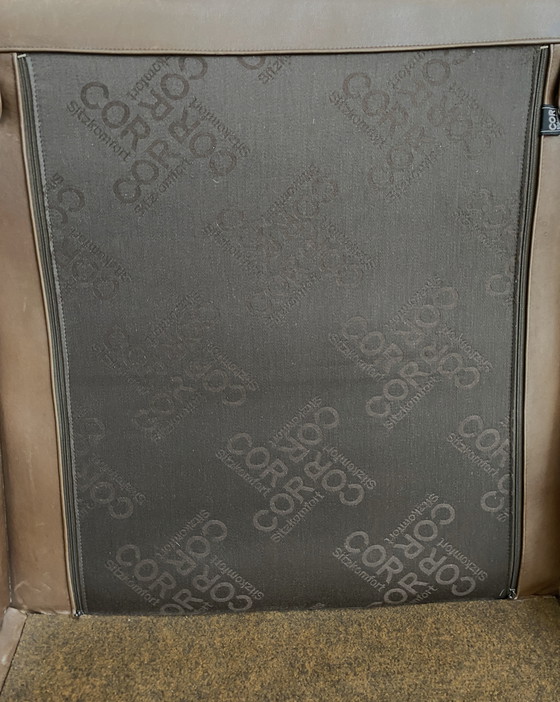 Image 1 of Cor-zitmeubilair van Reinhold Adolf & Hans Jürgen Schröpfer