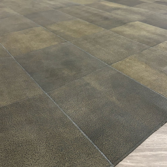 Image 1 of Tapis Brinker Carpets Rosso - 240x340