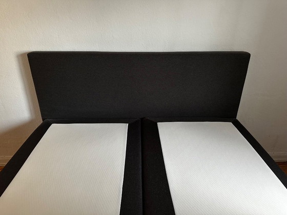 Image 1 of Swiss Sense Boxspringbett Home 180, 160x200 cm