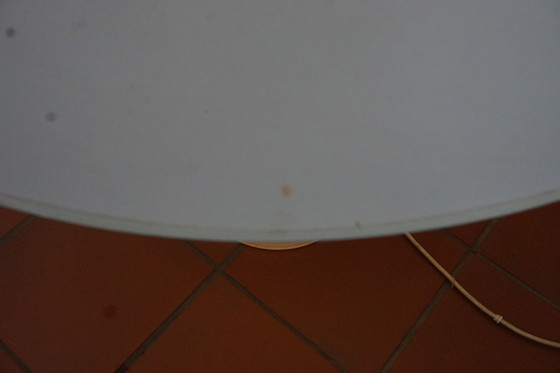 Image 1 of Ingo Maurer "Tschung" vloerlamp