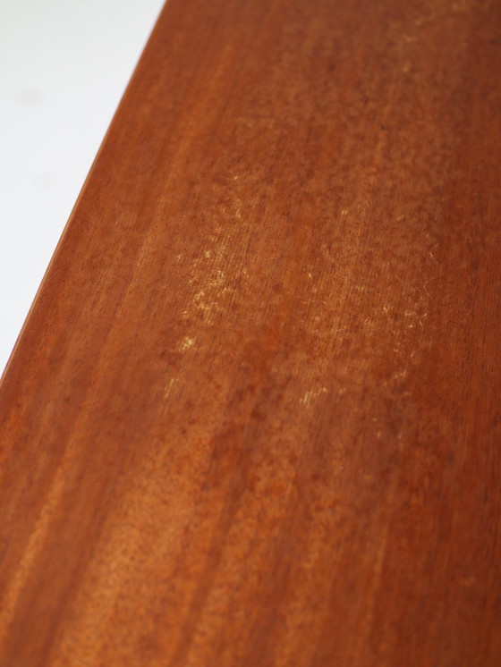 Image 1 of Bibliothèque vintage en teck danois Andreas Hansen