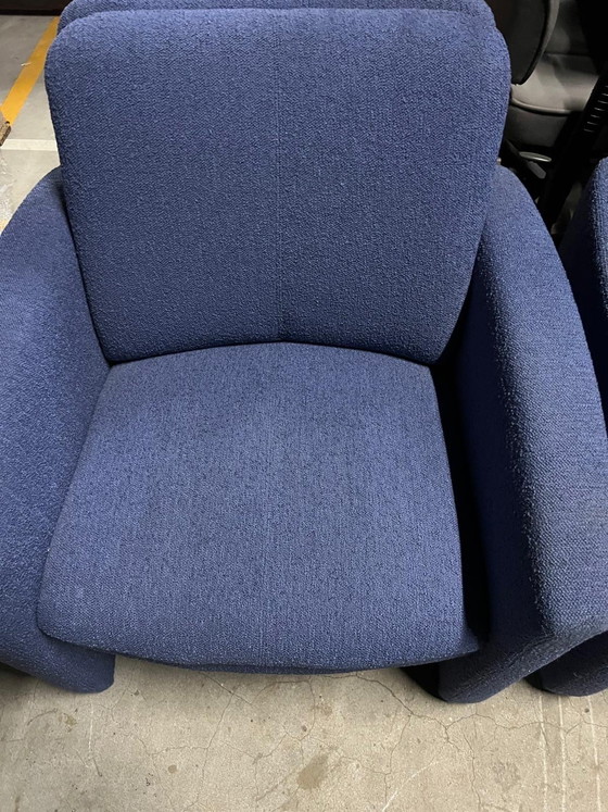 Image 1 of Leolux Bora Bora 2,5 zitsbank 