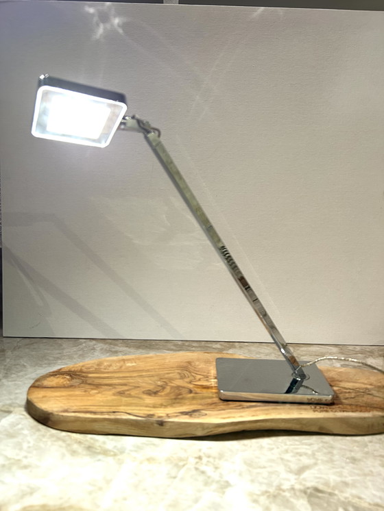 Image 1 of Lampada da scrivania Flos mini Kelvin