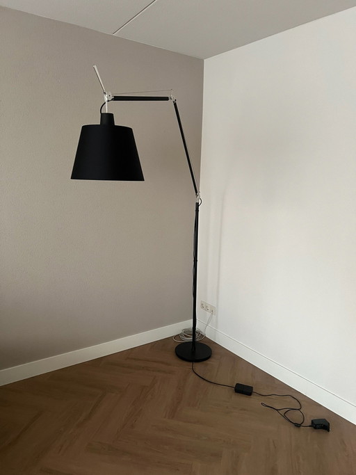 Lampada da tavolo Artemide Tolomeo
