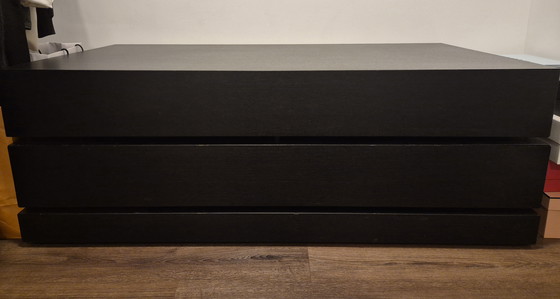 Image 1 of Porro Italia 3x Low Board