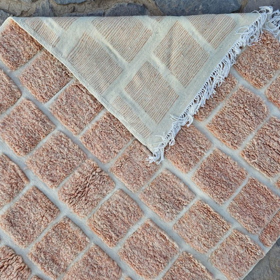 Image 1 of Moroccan Berber rug 250cm x 150cm