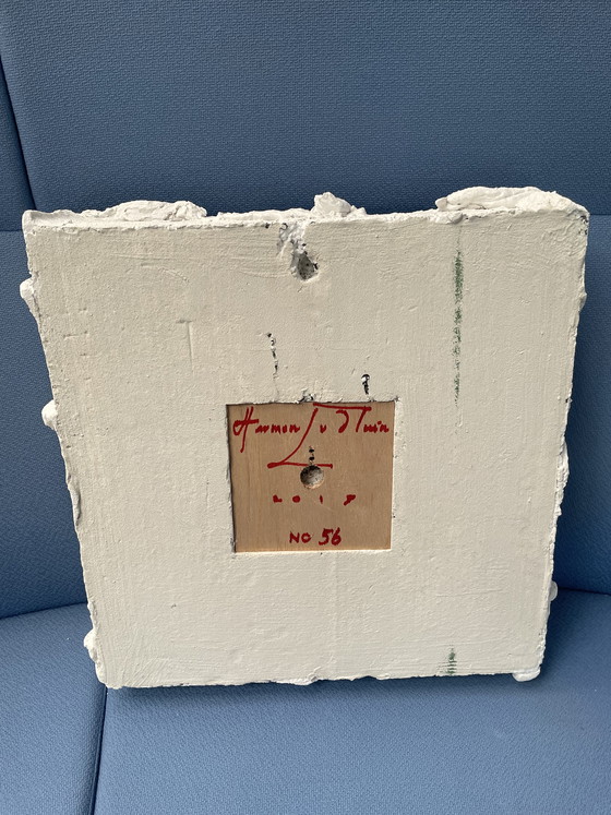 Image 1 of Kunstwerk van Harmen van der Tuin
