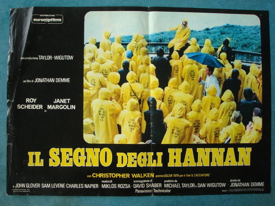 Image 1 of Partij originele filmposters uit de jaren 50-60