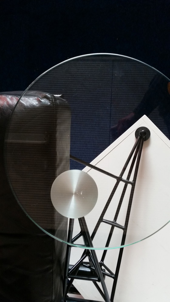 Image 1 of Divano di design in pelle Harvink Wings