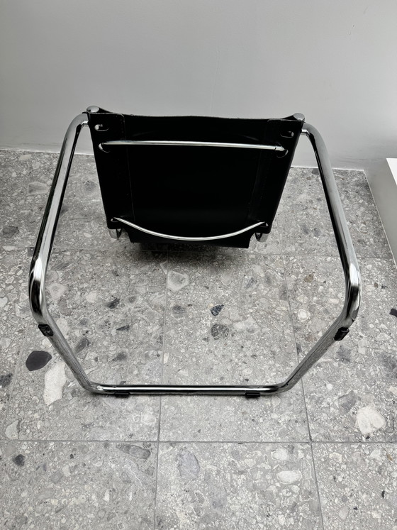 Image 1 of 5 chaises tubulaires Bauhaus