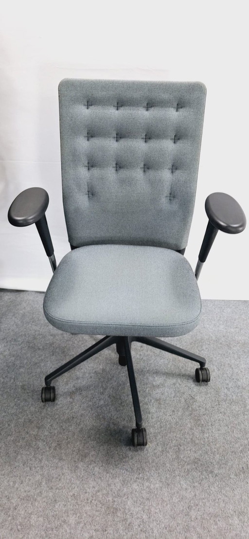 Chaise de bureau Vitra ID Chair