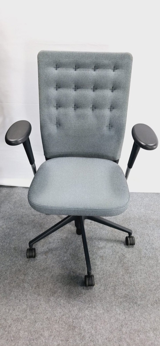Image 1 of Sedia da ufficio Vitra ID Chair