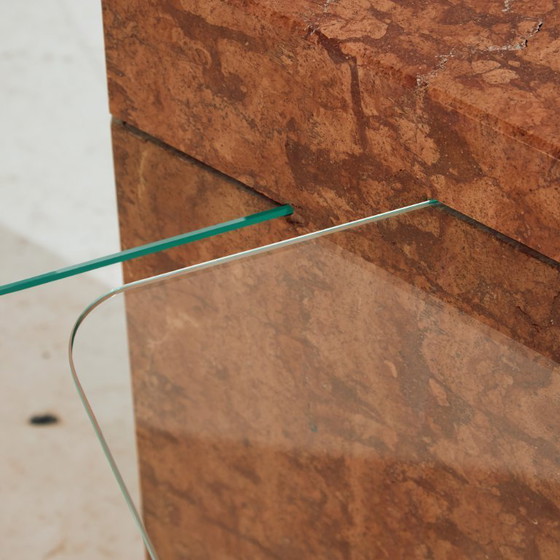 Image 1 of MK9784 Tavolino in marmo