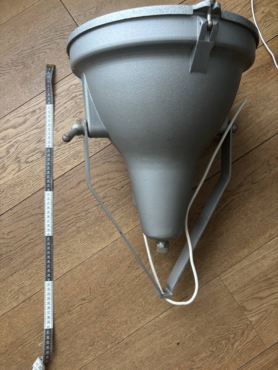 Image 1 of lampade industriali