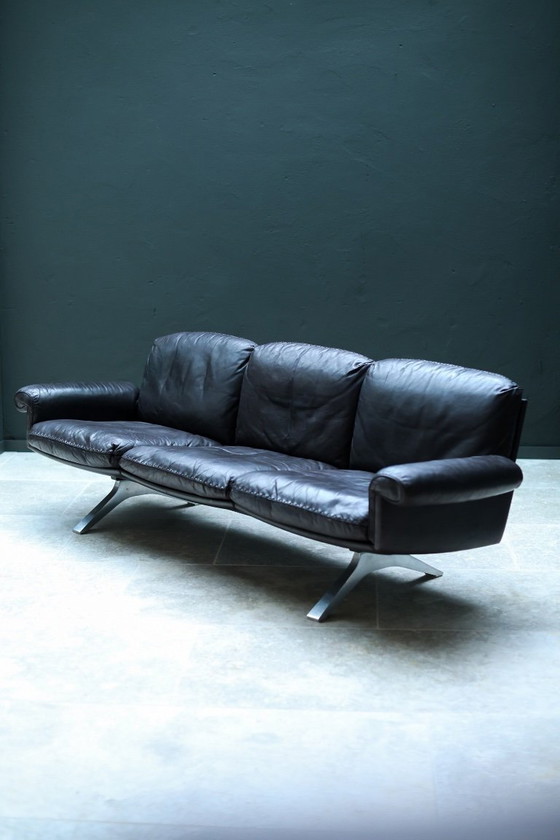 Image 1 of Divano a tre posti De Sede DS-31