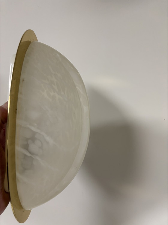 Image 1 of Set di 2 lampade da parete vintage Sölken Leuchten – anni '70 – Hollywood Regency