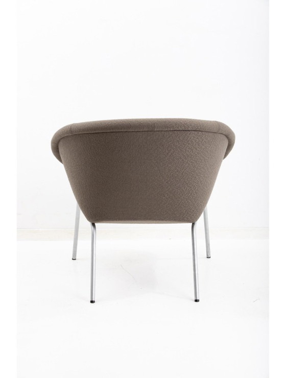 Image 1 of Walter Knoll 369 Fauteuil 