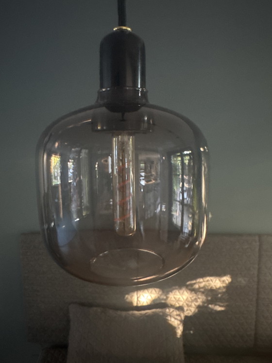 Image 1 of 5 lampes ampèremétriques Normann Copenhagen