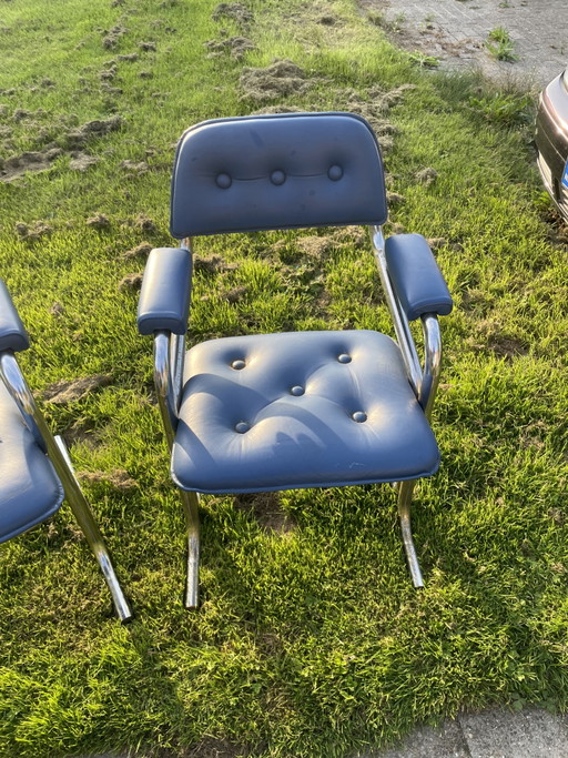Vintage Stoelen