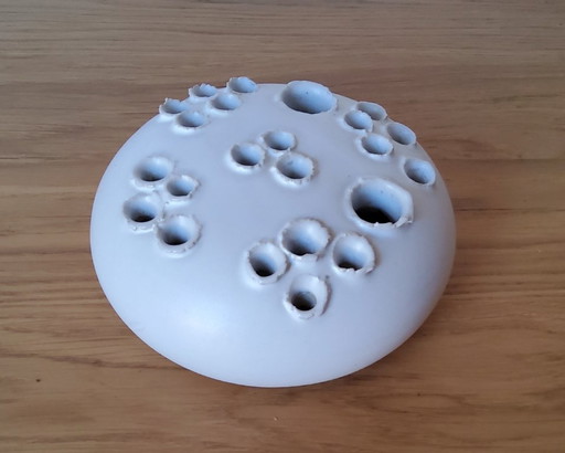  Workshop vase, Danish ceramics