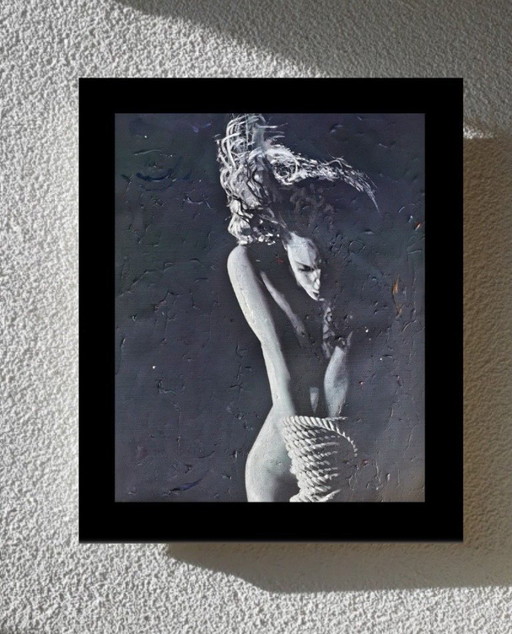 Cuadro de Ruggero Salvatore