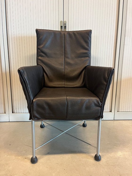 Image 1 of 8 Chaplin Montis Stühle