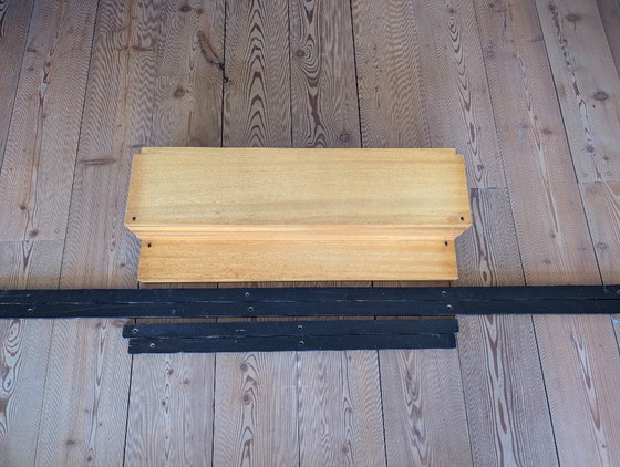 Image 1 of Originele Poul Cadovius Royal System plankenunit