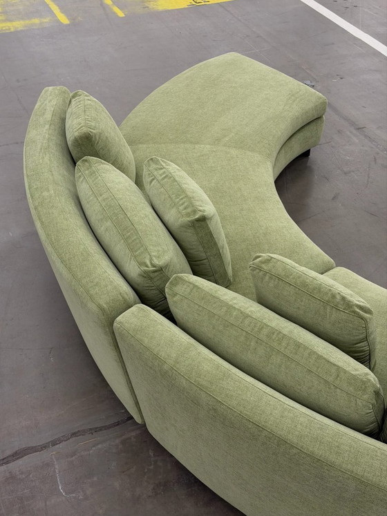 Image 1 of Minotti Seymour | Modular | MODELO DE EXHIBICIÓN