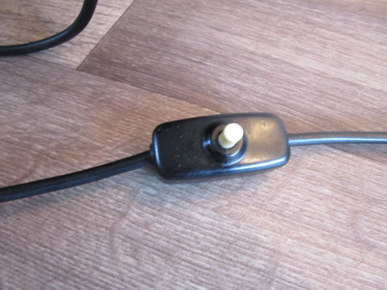 Image 1 of Egon Hillebrand tafellamp model 7377