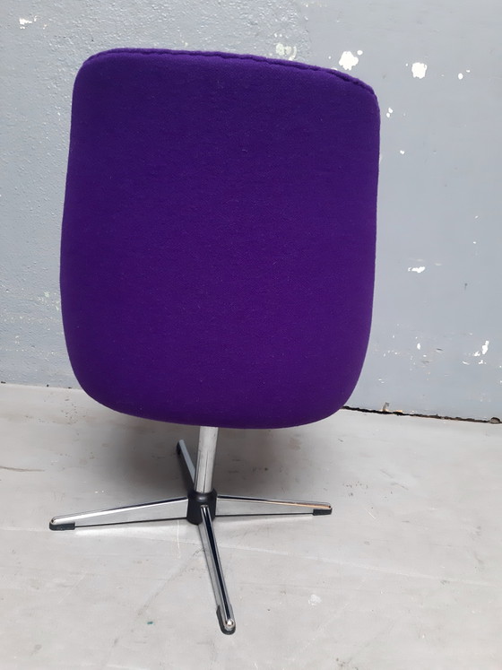 Image 1 of Fauteuil pivotant petit modèle