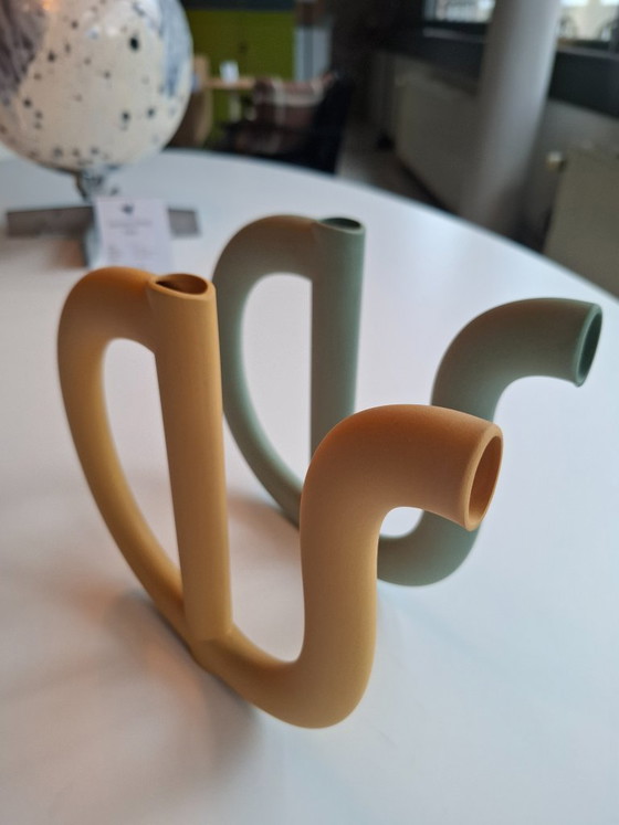 Image 1 of watering can T.E 232 set of 6 