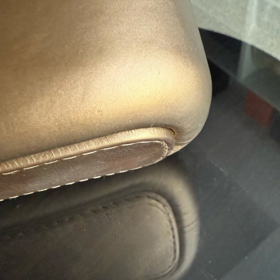 Image 1 of Chanel Gabrielle Small - Gewatteerd kalfsleer, bronsgoud, tweekleurige hardware, serie 23
