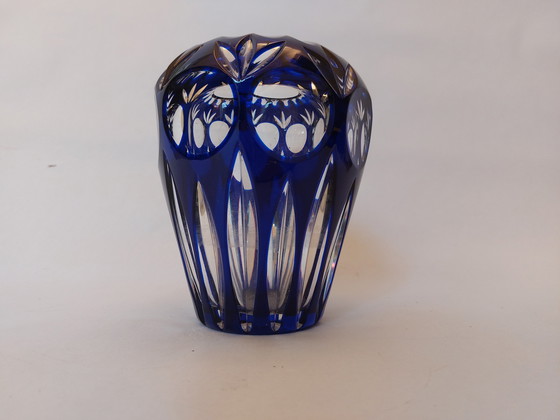 Image 1 of Kristallen vaas