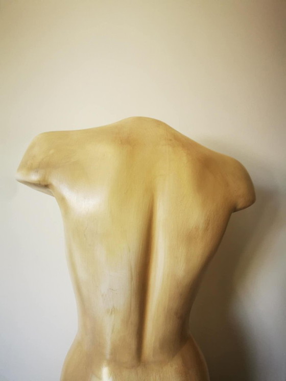 Image 1 of Corpo beige